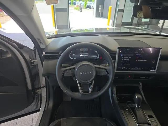 2026 Mazda CX-5 2.5 S Preferred