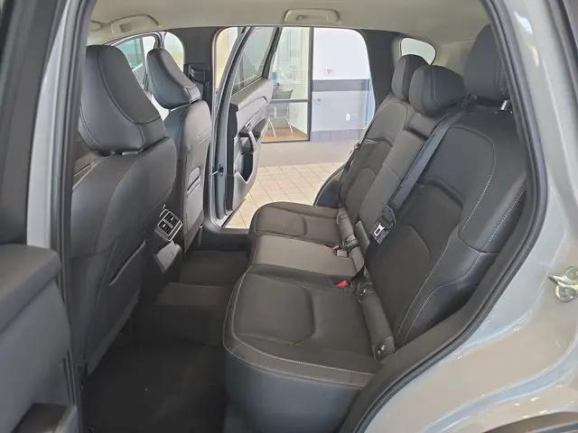 2026 Mazda CX-5 2.5 S Preferred