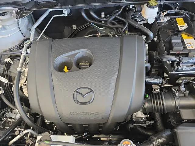 2026 Mazda CX-5 2.5 S Preferred