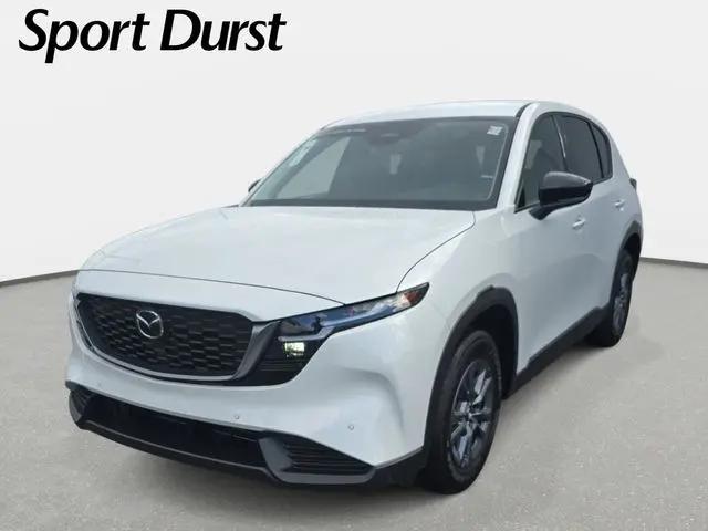 2026 Mazda CX-5 2.5 S Select for sale in Goldsboro, NC