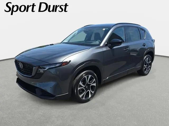 2026 Mazda CX-5 2.5 S Preferred for sale in Goldsboro, NC