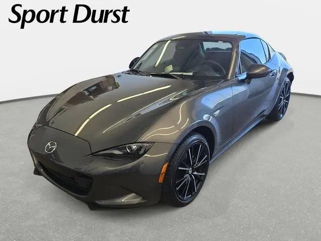 2026 Mazda MX-5 Grand Touring for sale in Goldsboro, NC