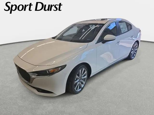 2026 Mazda Mazda3 2.5 S Preferred for sale in Goldsboro, NC
