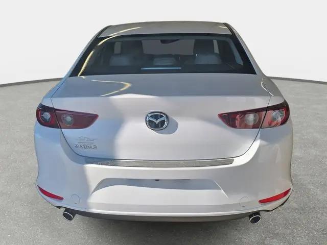 2026 Mazda Mazda3 2.5 S Preferred
