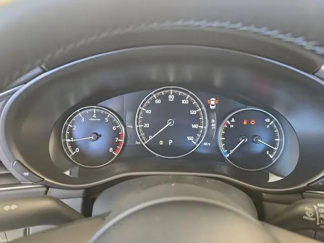 2026 Mazda Mazda3 2.5 S Preferred