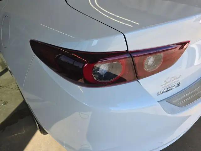 2026 Mazda Mazda3 2.5 S Preferred