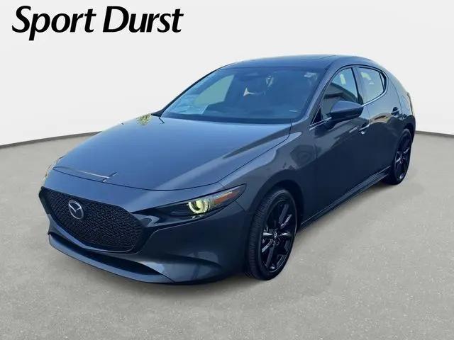 2026 Mazda Mazda3 2.5 S Premium for sale in Goldsboro, NC