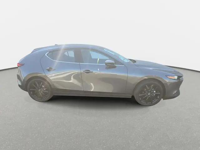 2026 Mazda Mazda3 2.5 S Premium