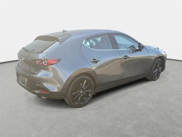 2026 Mazda Mazda3 2.5 S Premium