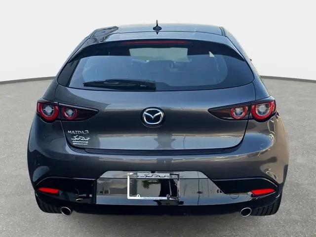 2026 Mazda Mazda3 2.5 S Premium