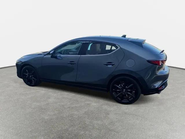 2026 Mazda Mazda3 2.5 S Premium