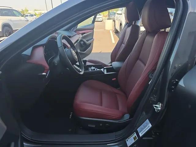 2026 Mazda Mazda3 2.5 S Premium