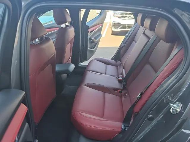 2026 Mazda Mazda3 2.5 S Premium