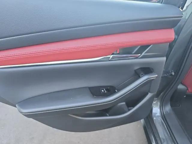 2026 Mazda Mazda3 2.5 S Premium
