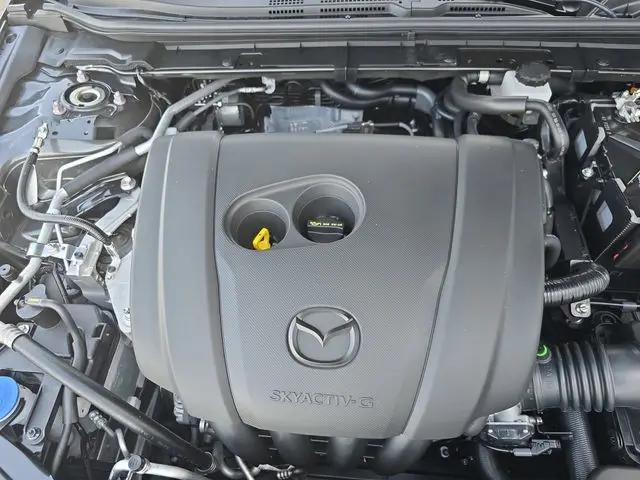 2026 Mazda Mazda3 2.5 S Premium
