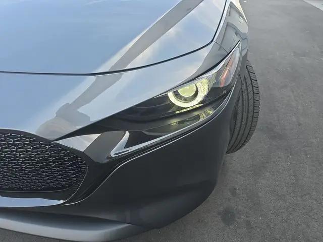 2026 Mazda Mazda3 2.5 S Premium
