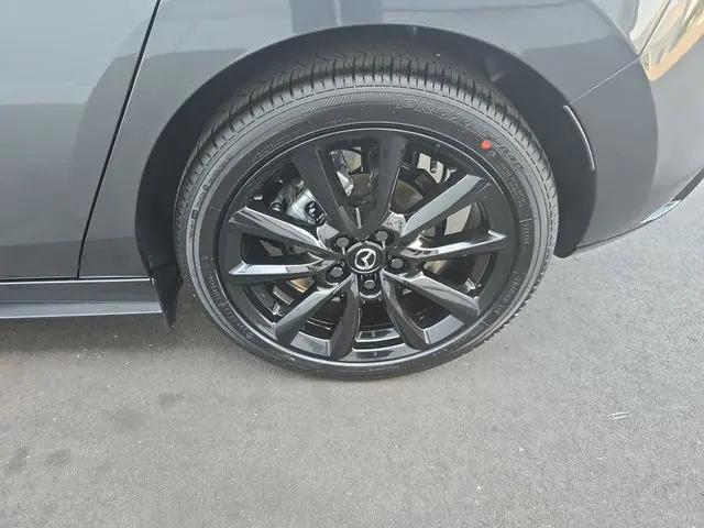 2026 Mazda Mazda3 2.5 S Premium