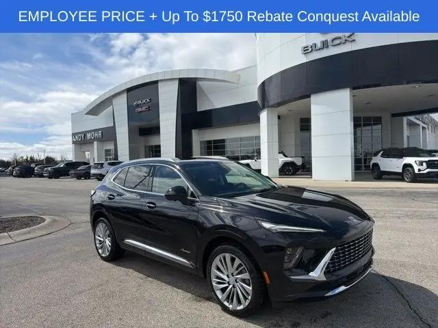 2026 Buick Envision Avenir AWD for sale in Fishers, IN
