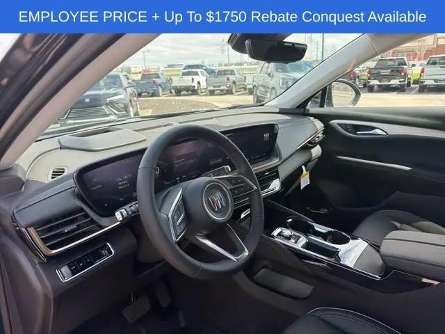2026 Buick Envision Avenir AWD