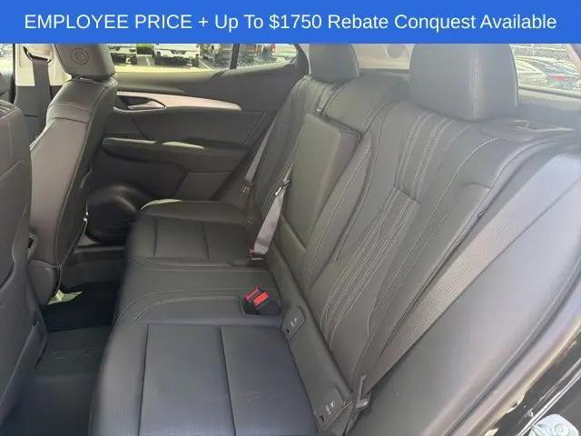 2026 Buick Envision Avenir AWD