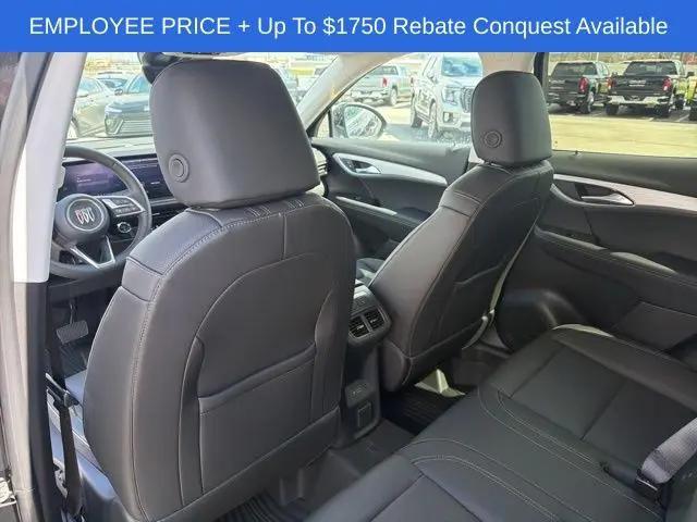2026 Buick Envision Avenir AWD