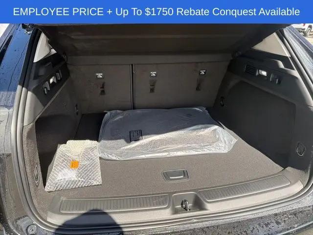 2026 Buick Envision Avenir AWD