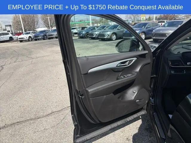 2026 Buick Envision Avenir AWD