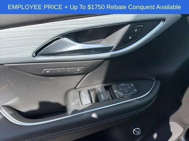 2026 Buick Envision Avenir AWD
