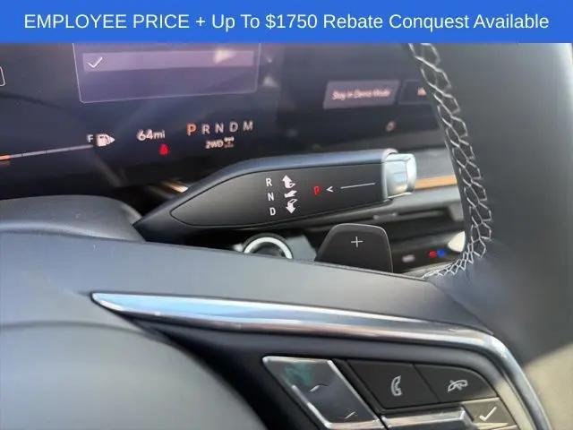 2026 Buick Envision Avenir AWD