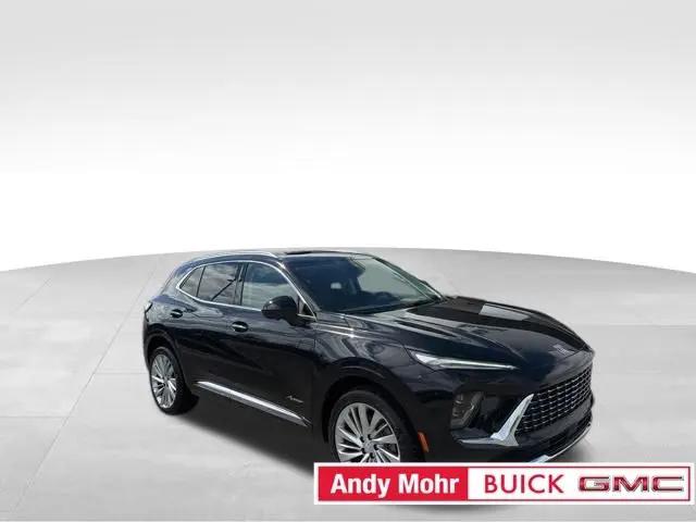 2026 Buick Envision Avenir AWD for sale in Fishers, IN