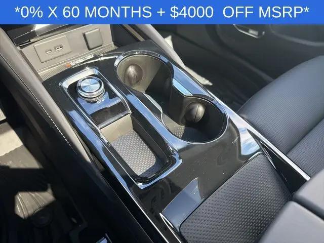 2026 Buick Envision Avenir AWD