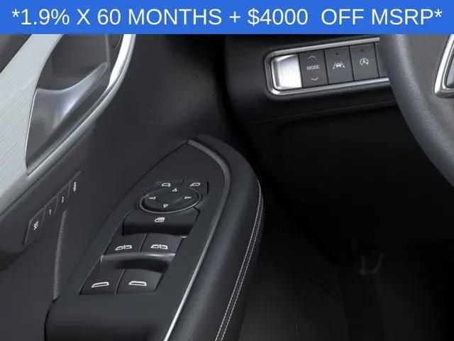 2026 Buick Envision Avenir AWD