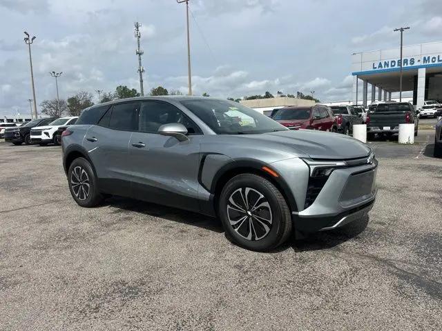 2026 Chevrolet V Blazer LT FWD for sale in Huntsville, AL