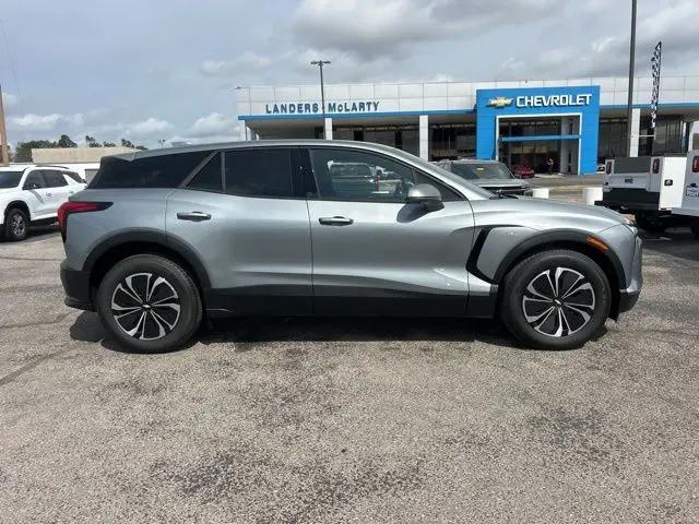 2026 Chevrolet V Blazer LT FWD