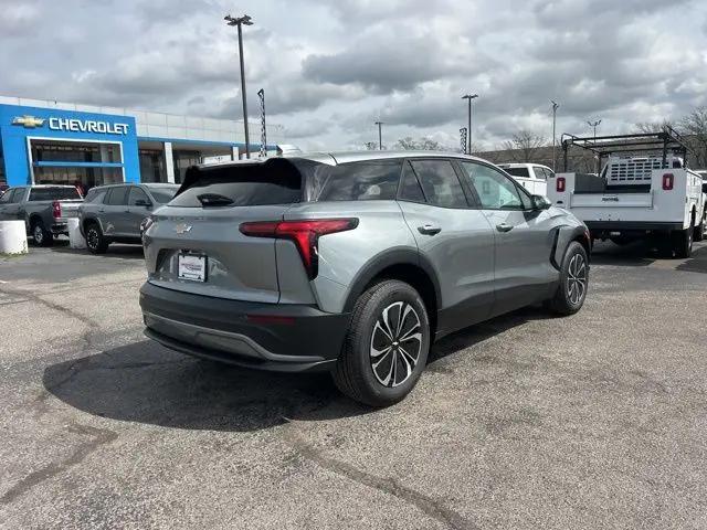 2026 Chevrolet V Blazer LT FWD