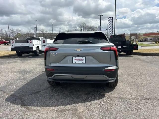 2026 Chevrolet V Blazer LT FWD