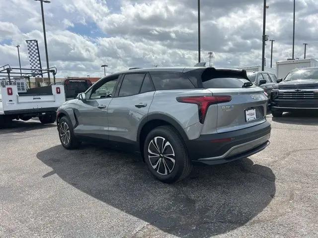 2026 Chevrolet V Blazer LT FWD