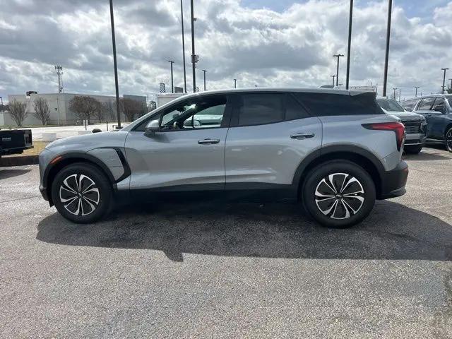 2026 Chevrolet V Blazer LT FWD