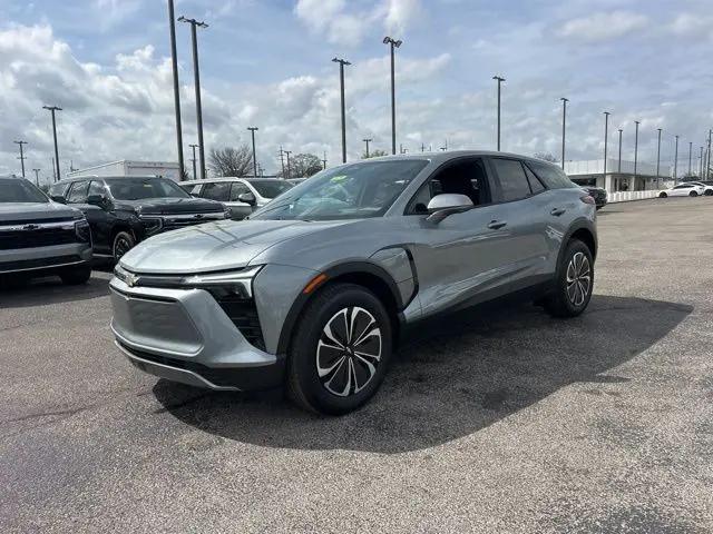 2026 Chevrolet V Blazer LT FWD