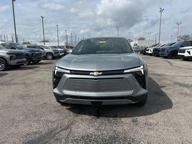 2026 Chevrolet V Blazer LT FWD