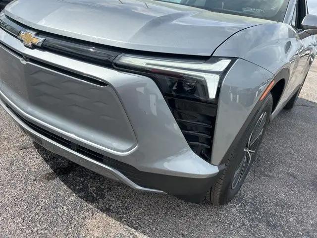 2026 Chevrolet V Blazer LT FWD