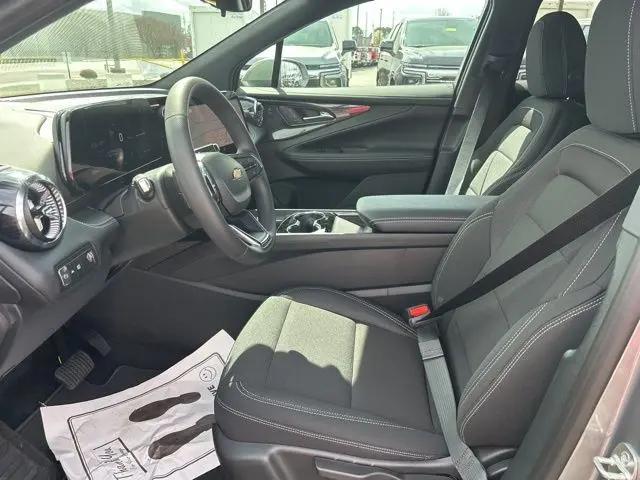 2026 Chevrolet V Blazer LT FWD