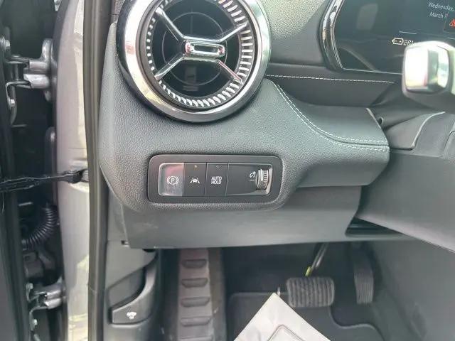 2026 Chevrolet V Blazer LT FWD