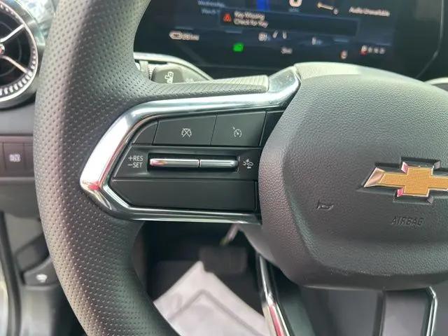 2026 Chevrolet V Blazer LT FWD