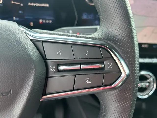 2026 Chevrolet V Blazer LT FWD