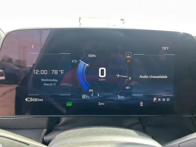 2026 Chevrolet V Blazer LT FWD