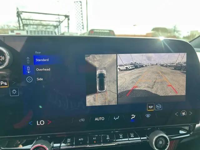 2026 Chevrolet V Blazer LT FWD