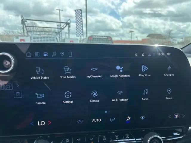2026 Chevrolet V Blazer LT FWD