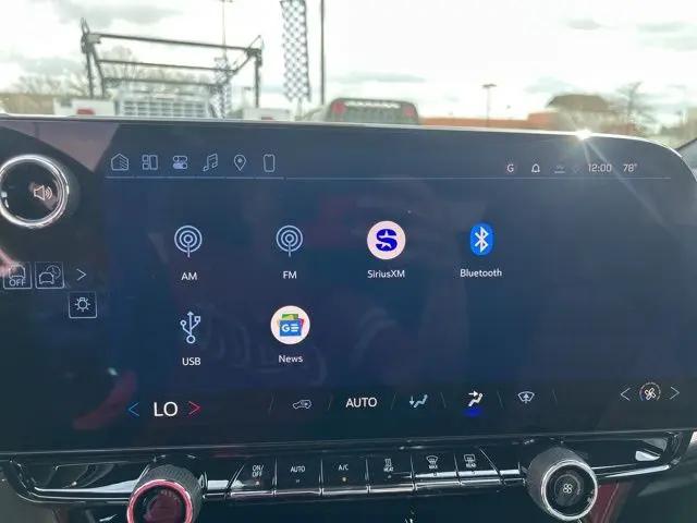 2026 Chevrolet V Blazer LT FWD