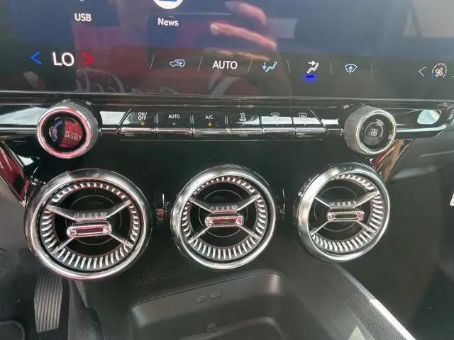 2026 Chevrolet V Blazer LT FWD